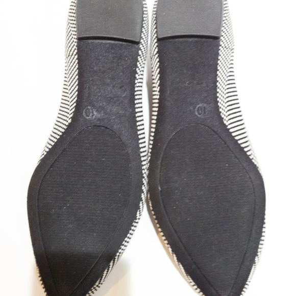 Journee Collection Karise Ballet Flats -10 - Picture 7 of 7